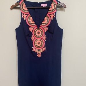Lilly Pulitzer Women's Gabby Shift dress